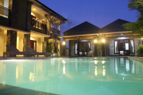 Jonsen Homestay